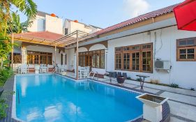 Tobana Pejaten House